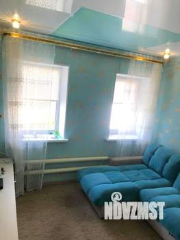 Дом 64м&sup2;, 1-этажный, участок 7 сот.  