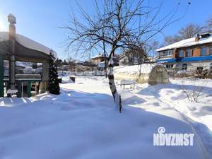 Дом 90м&sup2;, 1-этажный, участок 8 сот.  