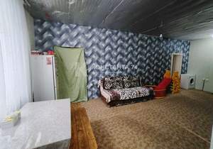 Дом 73м&sup2;, 2-этажный, участок 6 сот.  