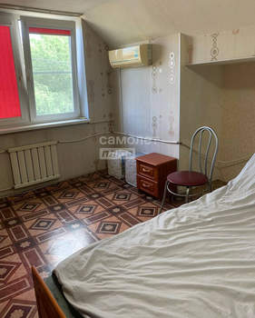 Дом 138м&sup2;, 2-этажный, участок 2 сот.  