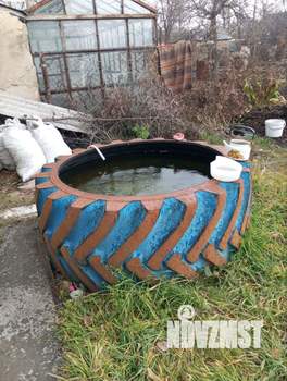 Дом 56м&sup2;, 2-этажный, участок 4 сот.  