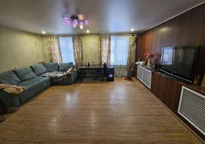 Дом 122м&sup2;, 2-этажный, участок 12 сот.  