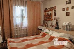 Дом 65м², 1-этажный, участок 6 сот.  