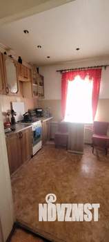 Дом 68м&sup2;, 1-этажный, участок 6 сот.  