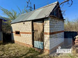 Дом 59м&sup2;, 2-этажный, участок 6 сот.  