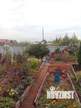 Дом 24м&sup2;, 1-этажный, участок 9 сот.  