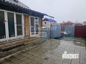 Дом 1487м², 1-этажный, участок 15 сот.  