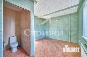 Дача 217м², 2-этажный, участок 4 сот.  