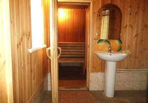 Дом 215м&sup2;, 2-этажный, участок 5 сот.  