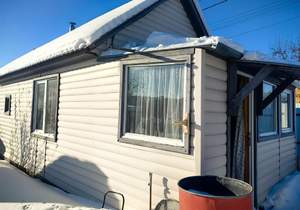 Дом 30м&sup2;, 1-этажный, участок 317 сот.  