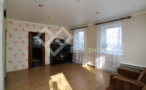 Дом 78м&sup2;, 1-этажный, участок 0 сот.  