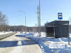 Дом 40м&sup2;, 2-этажный, участок 6 сот.  