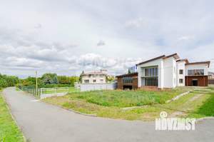 Коттедж 810м&sup2;, 2-этажный, участок 8 сот.  