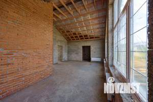 Коттедж 100м&sup2;, 1-этажный, участок 0 сот.  