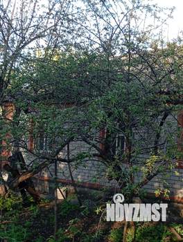 Дом 65м&sup2;, 1-этажный, участок 8 сот.  