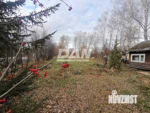 Дом 40м&sup2;, 1-этажный, участок 19 сот.  