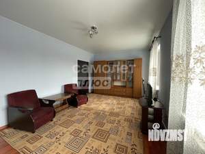 Дом 90м&sup2;, 1-этажный, участок 6 сот.  