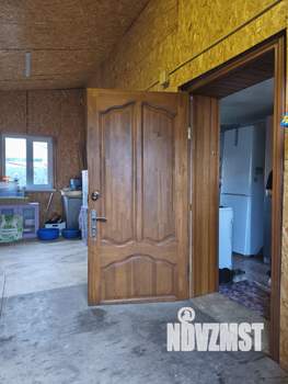 Дом 112м², 1-этажный, участок 5 сот.  