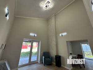 Коттедж 290м², 2-этажный, участок 6 сот.  