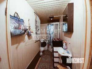 Дом 88м&sup2;, 1-этажный, участок 10 сот.  