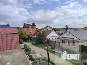 Дом 150м&sup2;, 2-этажный, участок 6 сот.  