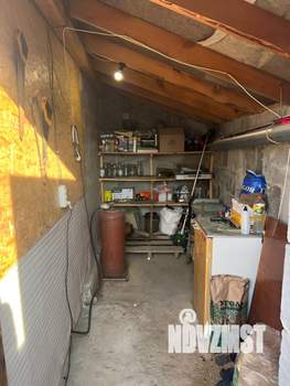 Дом 60м&sup2;, 2-этажный, участок 8 сот.  