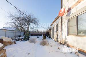 Коттедж 100м², 2-этажный, участок 5 сот.  