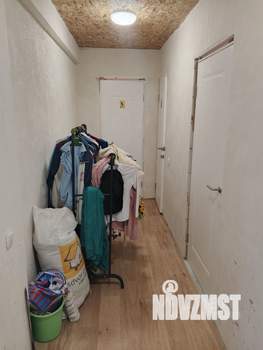 Дом 111м&sup2;, 2-этажный, участок 9 сот.  