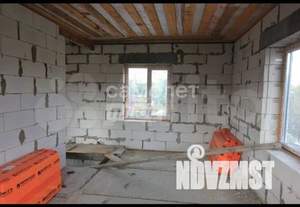 Коттедж 100м², 2-этажный, участок 5 сот.  