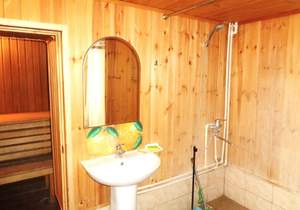 Дом 215м&sup2;, 2-этажный, участок 5 сот.  