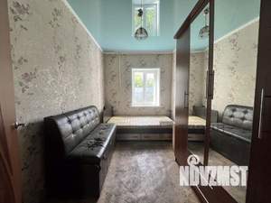 Дом 83м&sup2;, 1-этажный, участок 5 сот.  