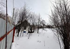 Дом 9м&sup2;, 2-этажный, участок 4 сот.  