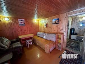 Дом 45м&sup2;, 2-этажный, участок 0 сот.  