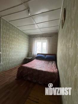 Дом 96м&sup2;, 3-этажный, участок 4 сот.  