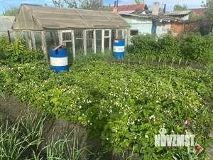 Дом 24м², 2-этажный, участок 4 сот.  