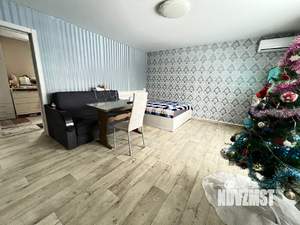 Дом 57м&sup2;, 1-этажный, участок 5 сот.  