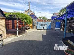 Коттедж 321м&sup2;, 2-этажный, участок 11 сот.  