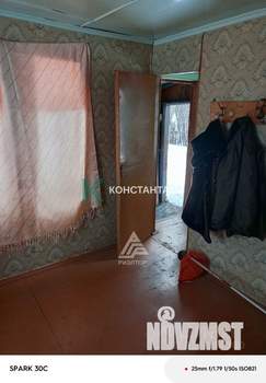 Дача 20м², 2-этажный, участок 4 сот.  