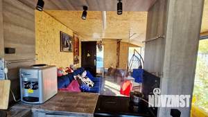 Дом 59м&sup2;, 1-этажный, участок 7 сот.  