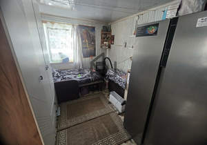 Дом 37м&sup2;, 1-этажный, участок 4 сот.  