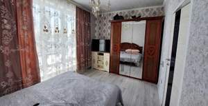 Дом 83м&sup2;, 1-этажный, участок 4 сот.  