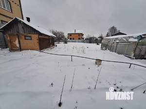 Дом 66м&sup2;, 1-этажный, участок 1568 сот.  