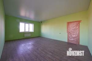 Дом 451м², 2-этажный, участок 12 сот.  