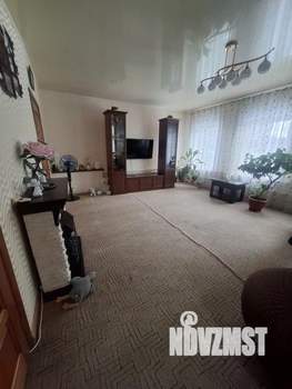 Дом 60м&sup2;, 1-этажный, участок 5 сот.  