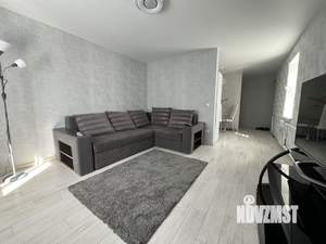 Дом 75м², 1-этажный, участок 5 сот.  
