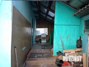 Дом 75м&sup2;, 1-этажный, участок 12 сот.  