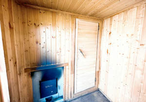 Дом 35м&sup2;, 1-этажный, участок 4 сот.  