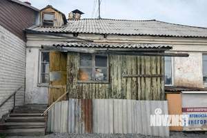 Дом 49м&sup2;, 1-этажный, участок 2 сот.  