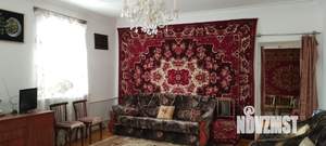 Дом 80м&sup2;, 1-этажный, участок 6 сот.  