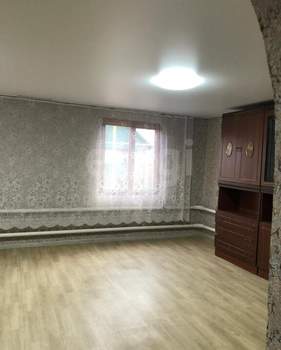 Дом 67м&sup2;, 1-этажный, участок 7 сот.  